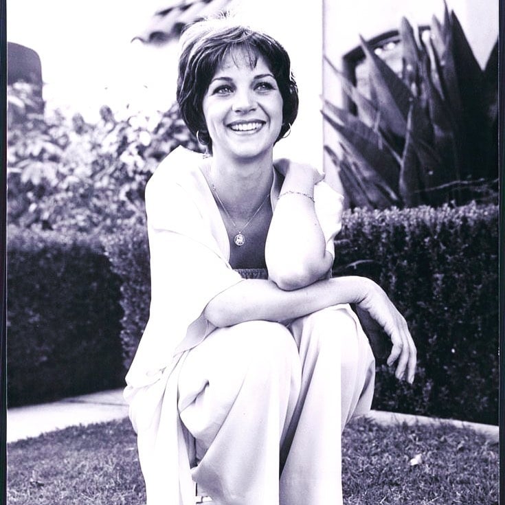 Cindy Williams