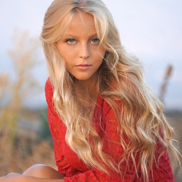 Morgan Cryer