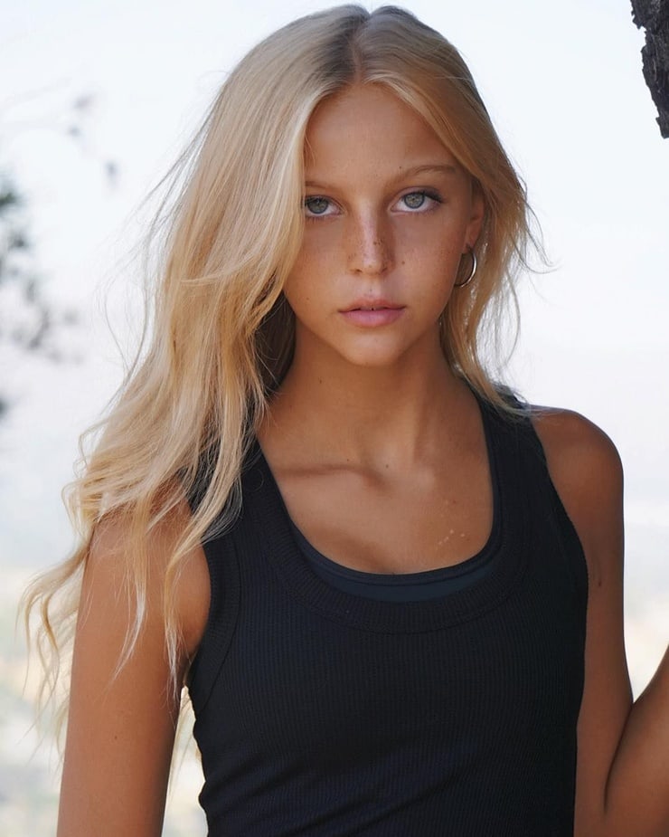 Morgan Cryer ~ Instagram