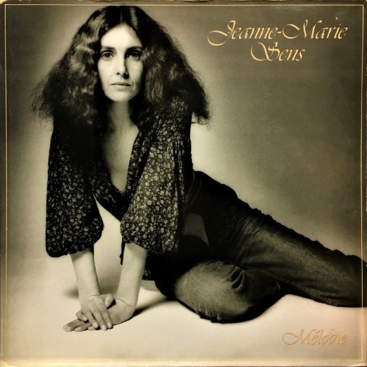Jeanne-Marie Sens Jeanne-Marie Sens
