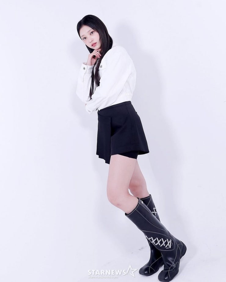 Hae-rin Kang