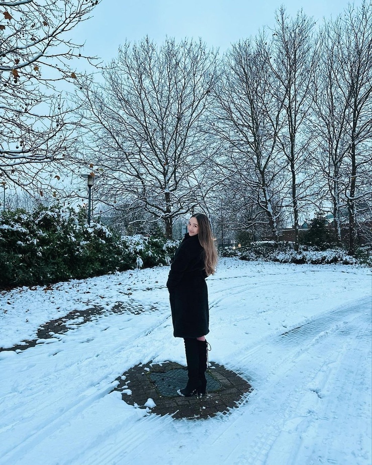 Danie Groves