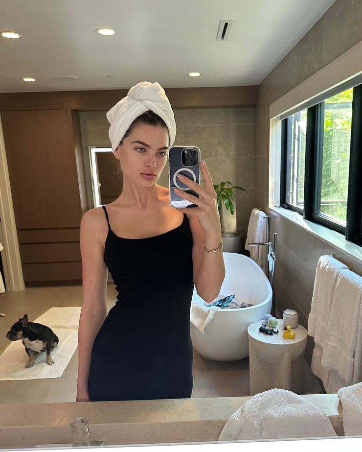 Megan Irwin