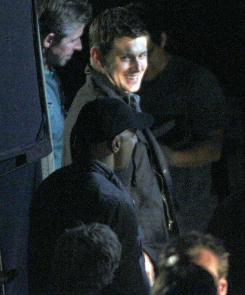 Jensen Ackles