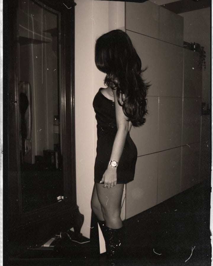 Zoe Liss