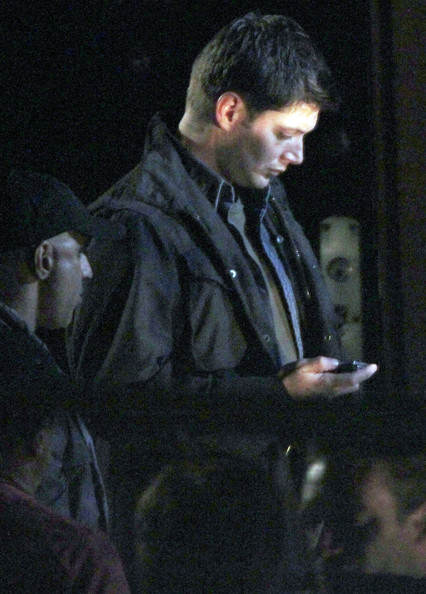Jensen Ackles