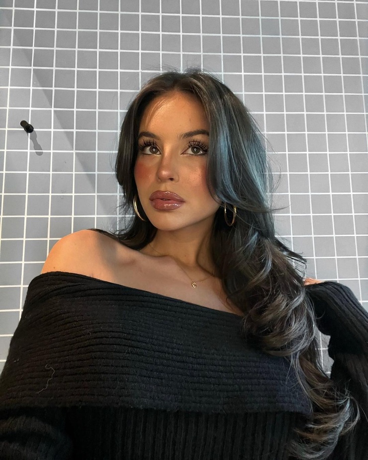 Zoe Liss