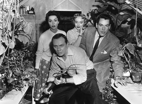 Invasion of the Body Snatchers (1956) Invasion of the Body Snatchers (1956)