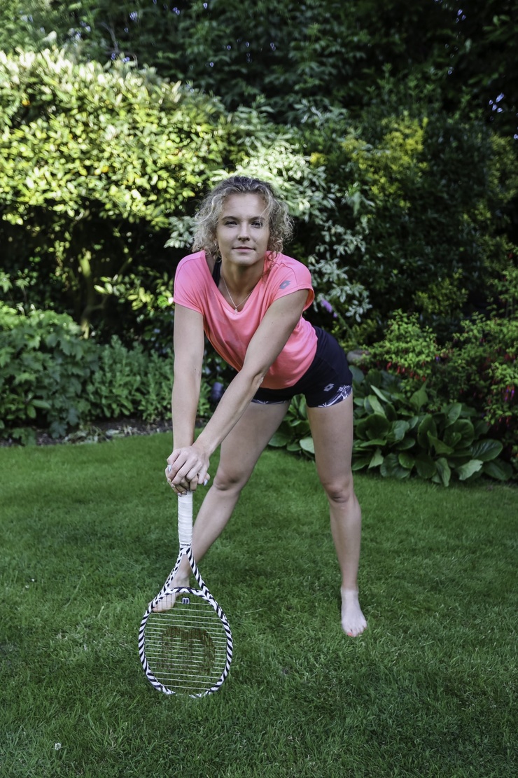 Picture of Kateřina Siniaková