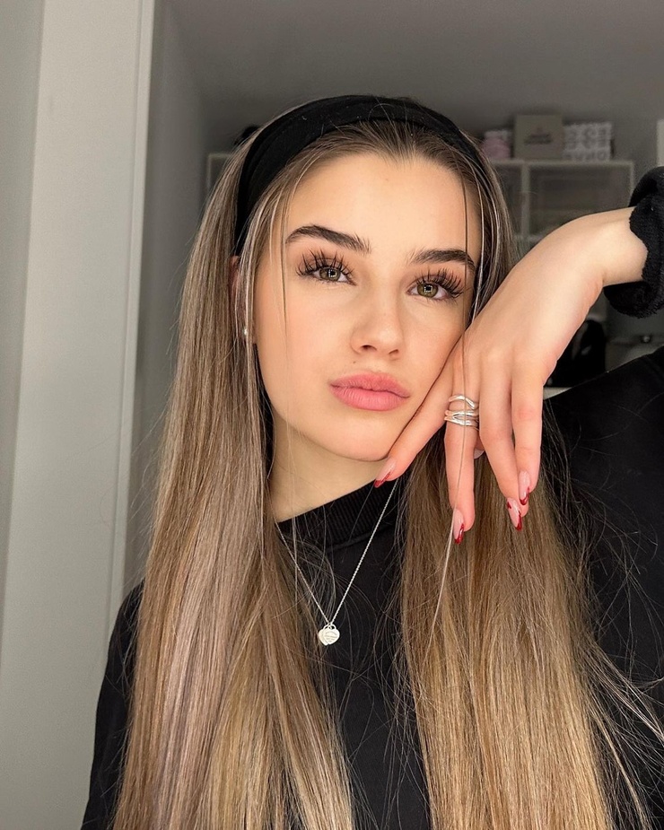 Karlotta Nila