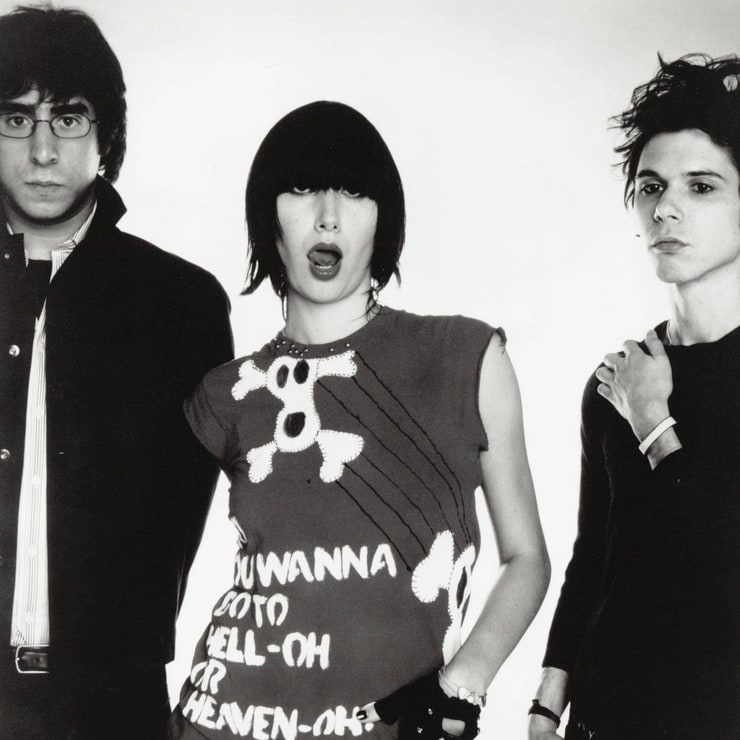 Yeah Yeah Yeahs