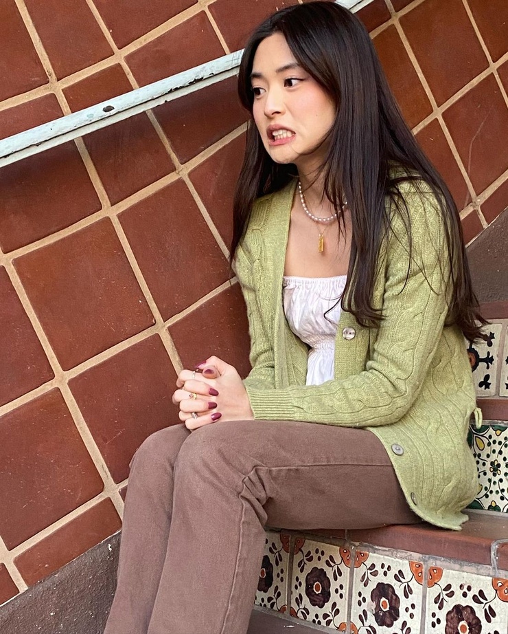 Ashley Liao