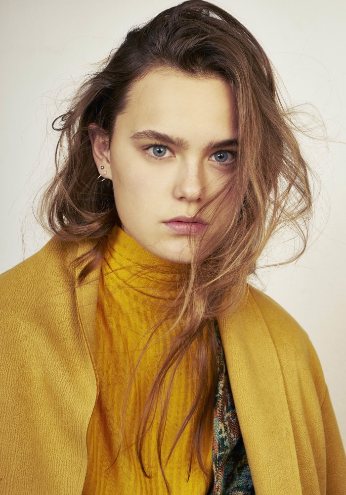 Tia Brandsma