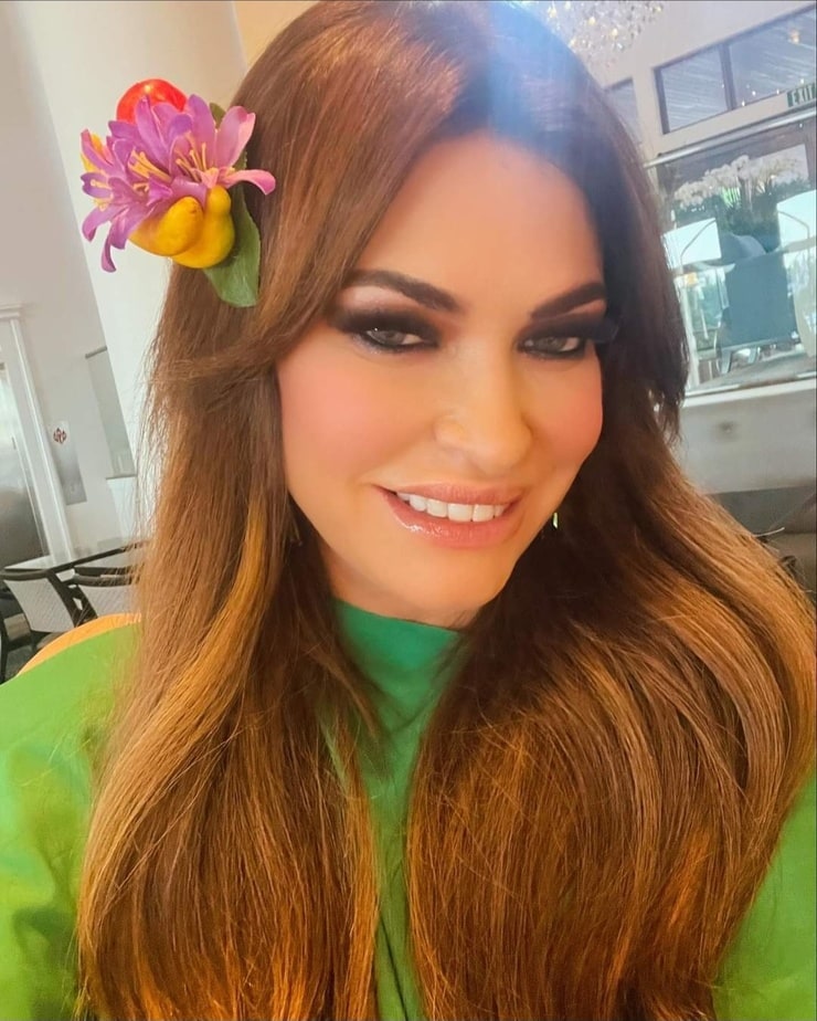 Kimberly Guilfoyle