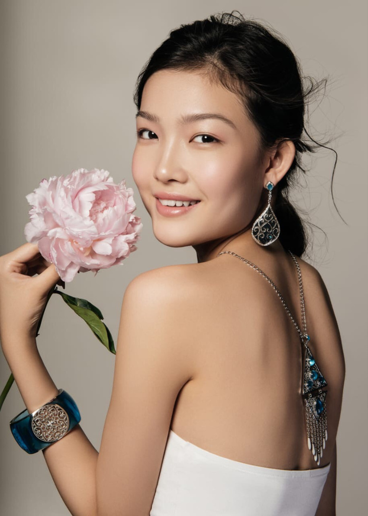 Tomiris Ismankulova