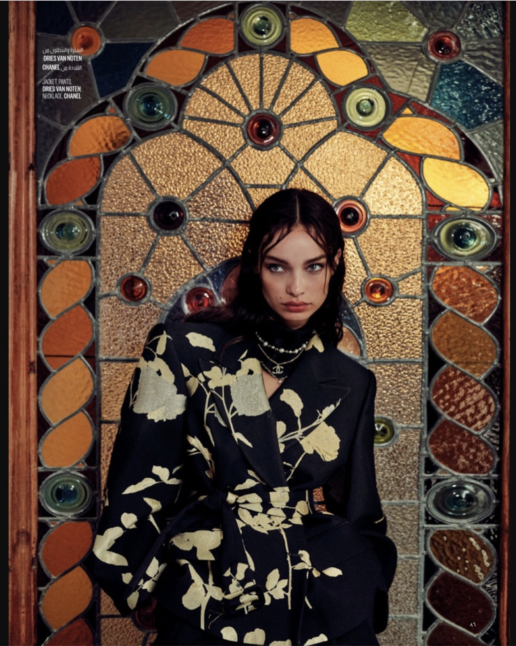 Luma Grothe Luma Grothe