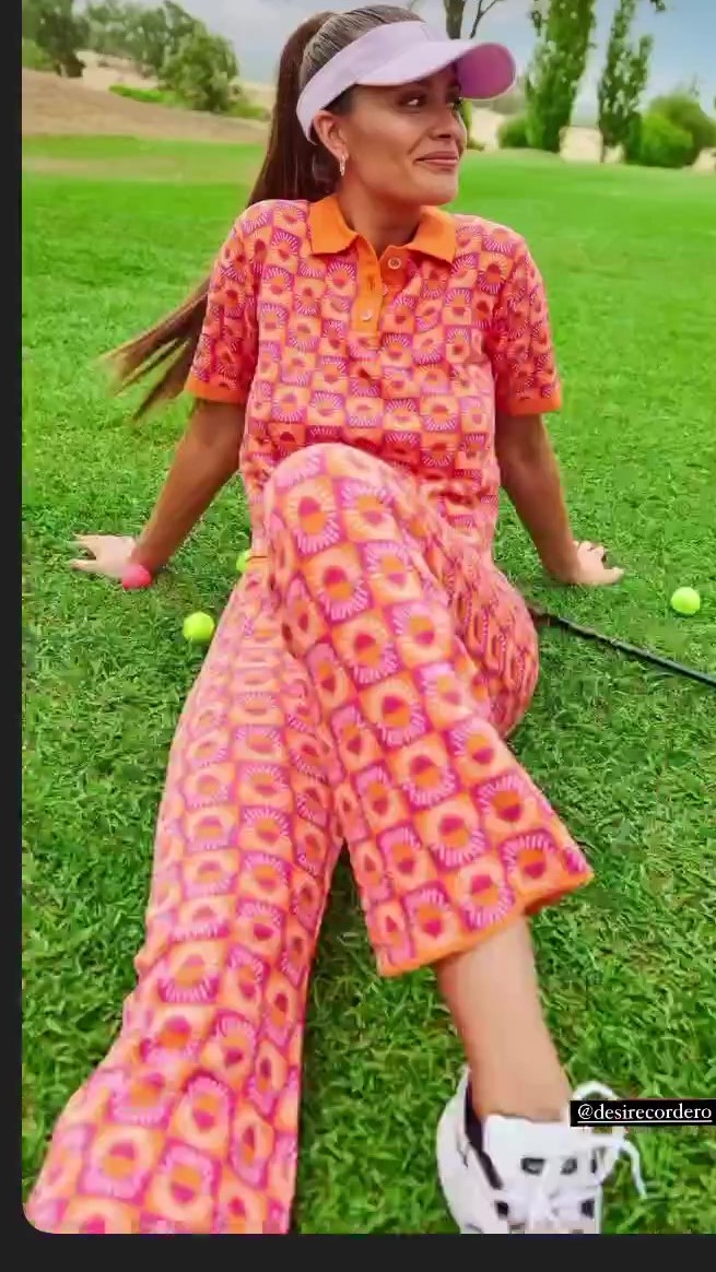 Desirée Cordero Ferrer Desirée Cordero Ferrer