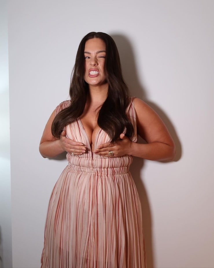 Ashley Graham