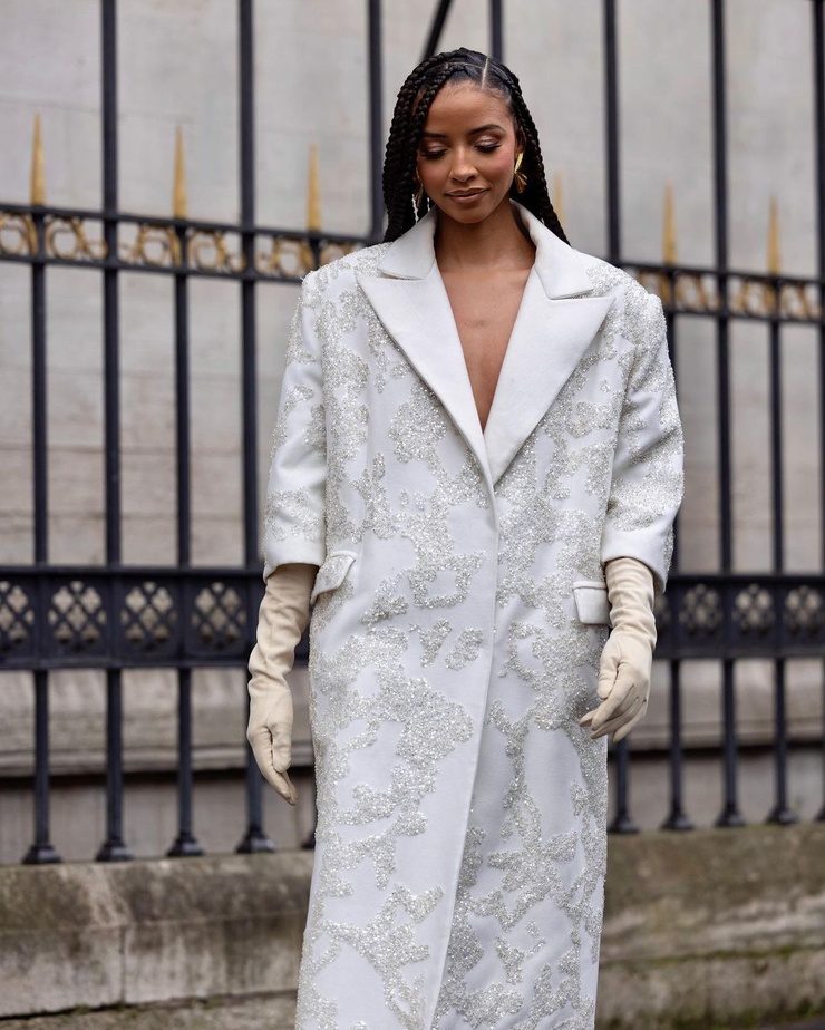 Flora Coquerel Flora Coquerel