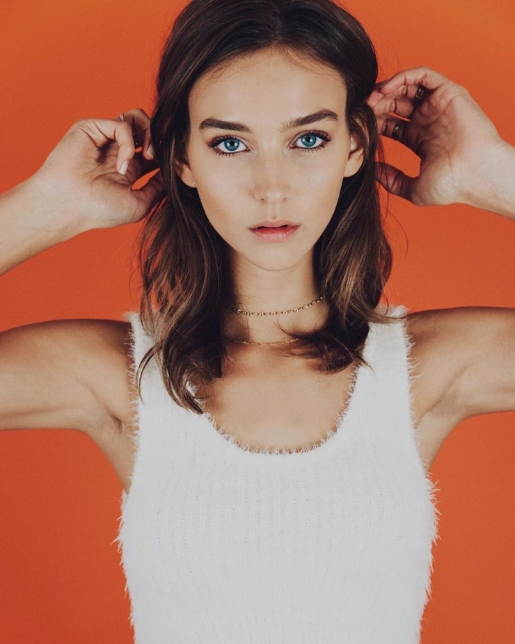 Picture of Rachel Cook