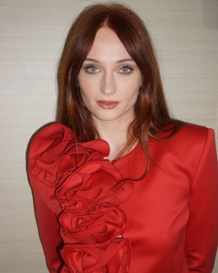 Sophie Turner