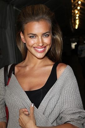 Irina Shayk Irina Shayk