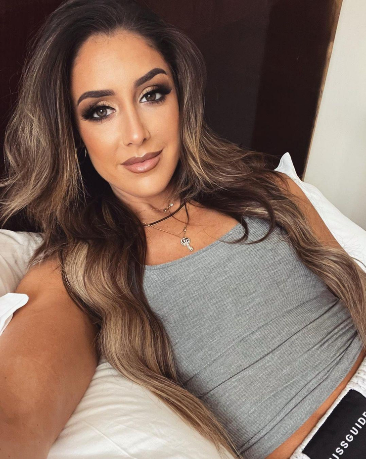 Britt Baker
