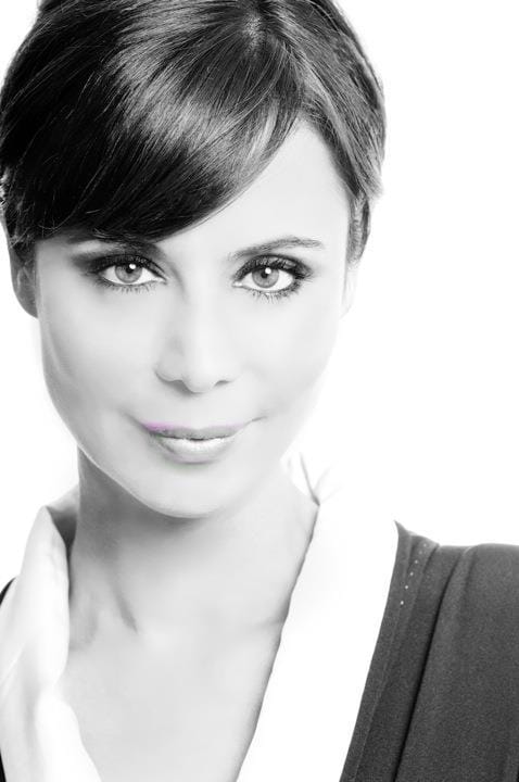 Catherine Bell