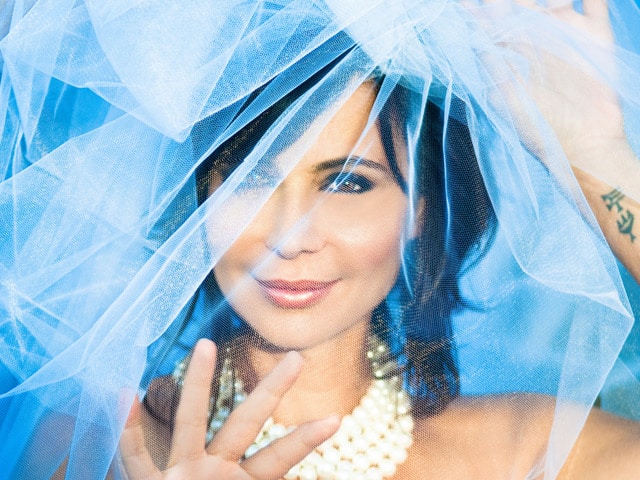 Catherine Bell Catherine Bell