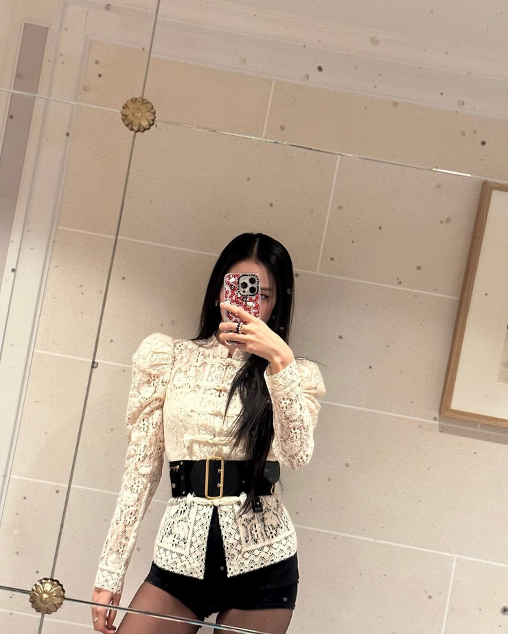 Kim Jisoo