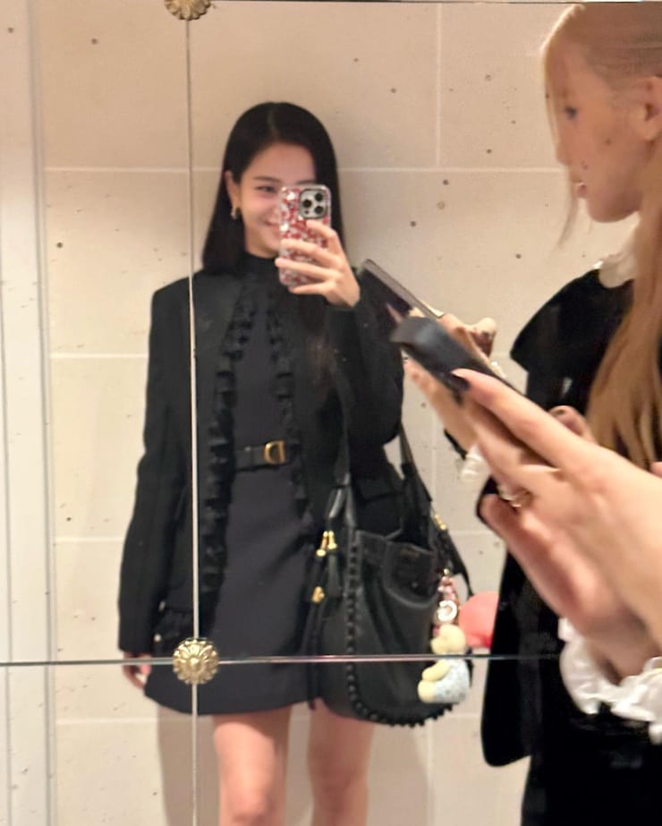 Kim Jisoo
