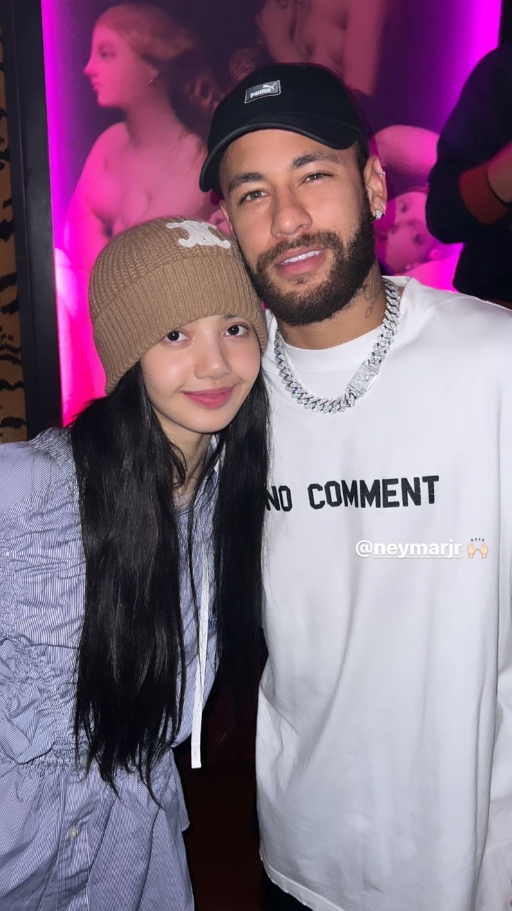 Lalisa Manoban