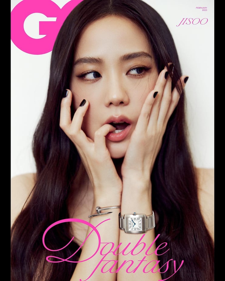 Kim Jisoo