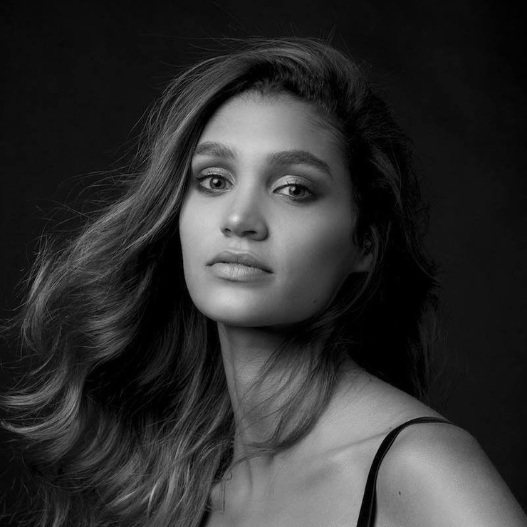 Image of Raquel McKinney