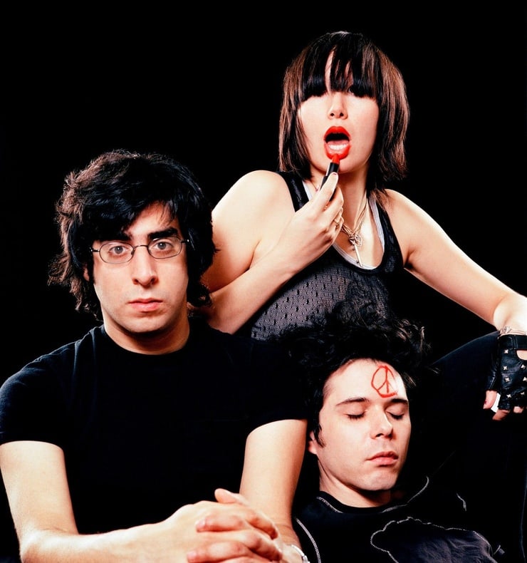 Yeah Yeah Yeahs