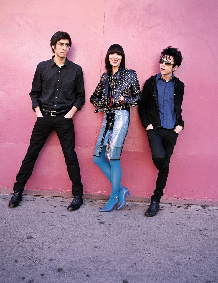 Yeah Yeah Yeahs