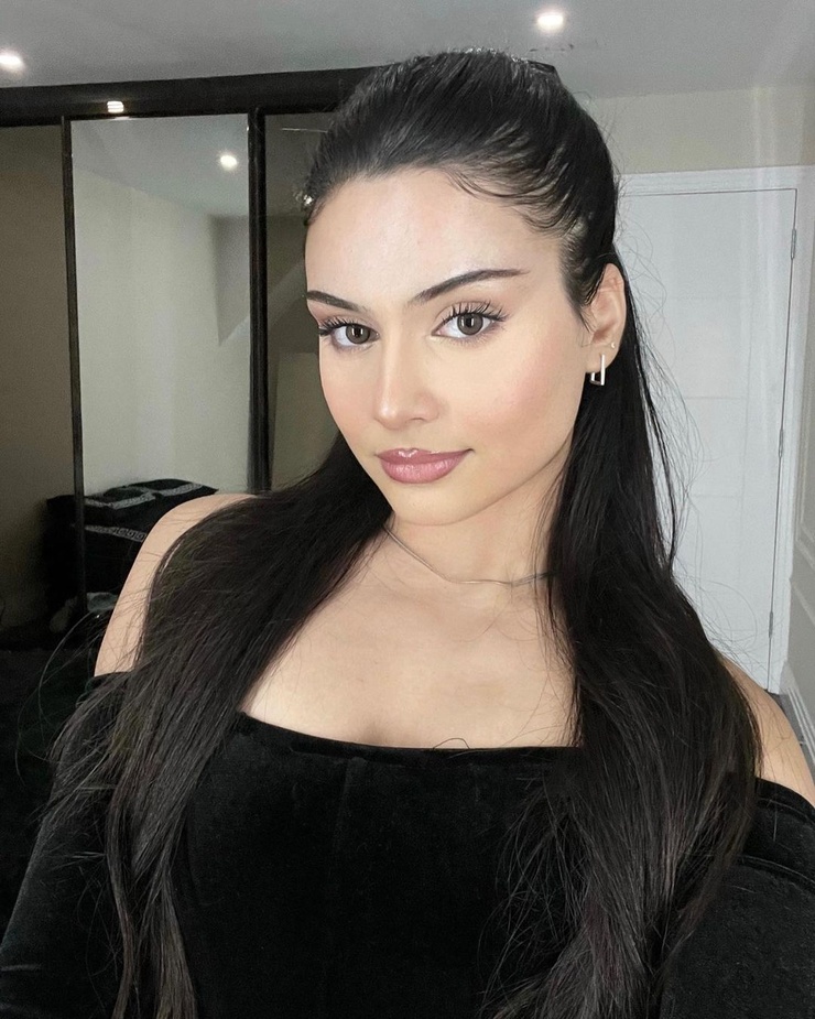 Tivneer Kaur
