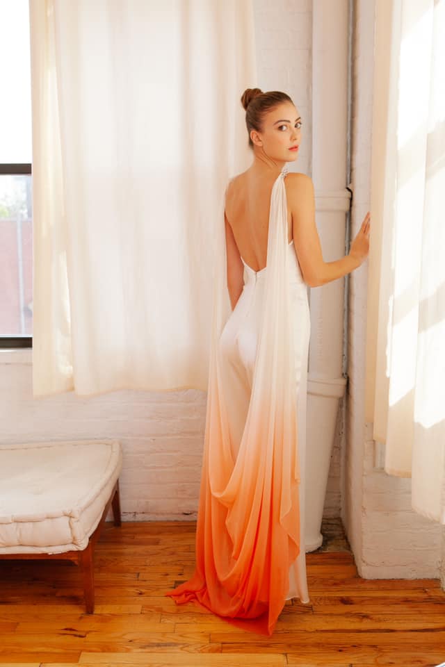 Alexis Branagin