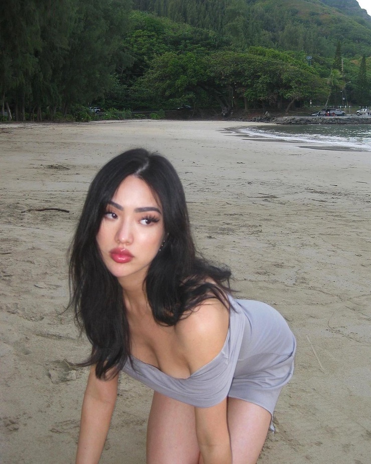 Amberly Xuan Amberly Xuan