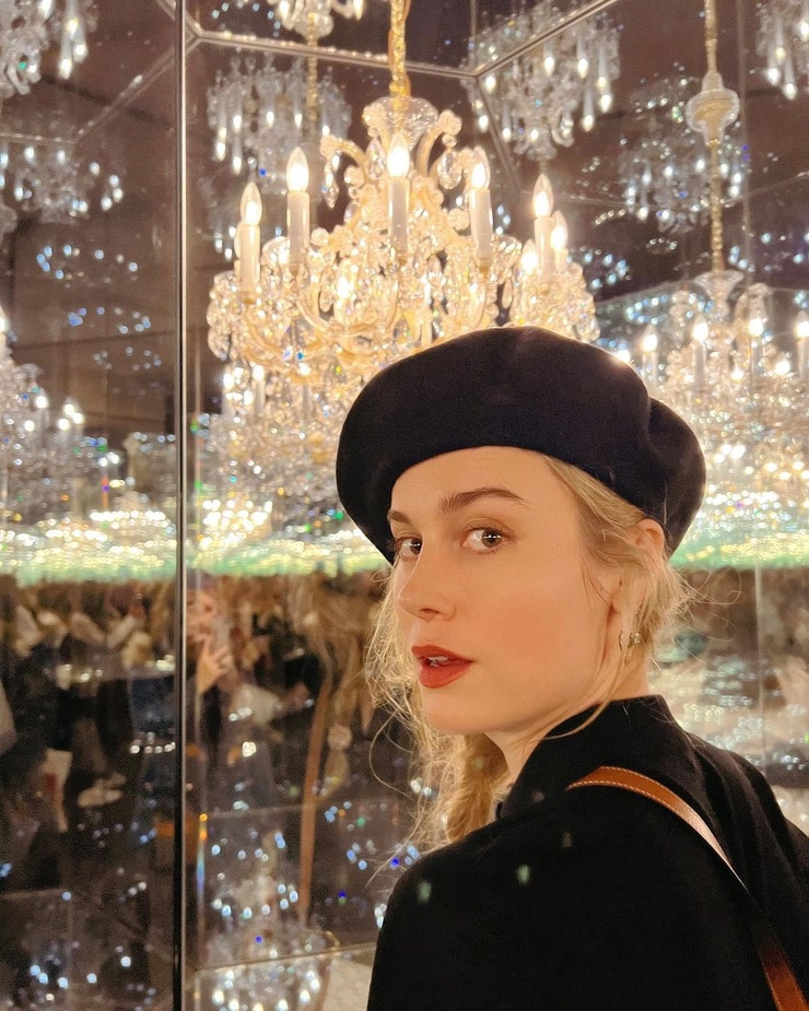 Brie Larson