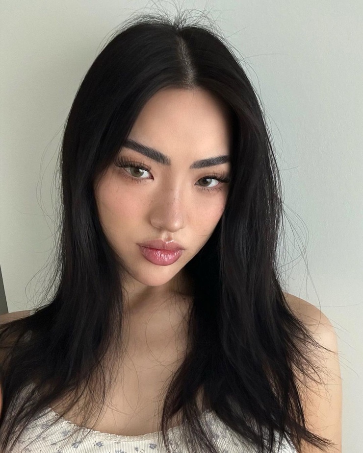Amberly Xuan