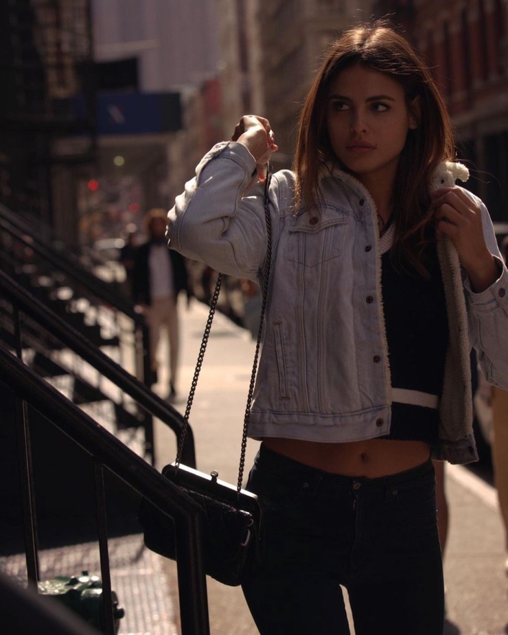 Bojana Krsmanovic Bojana Krsmanovic