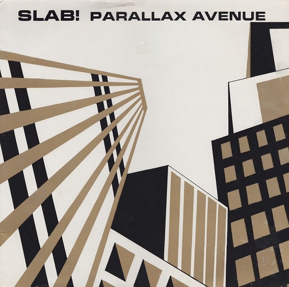 Parallax Avenue