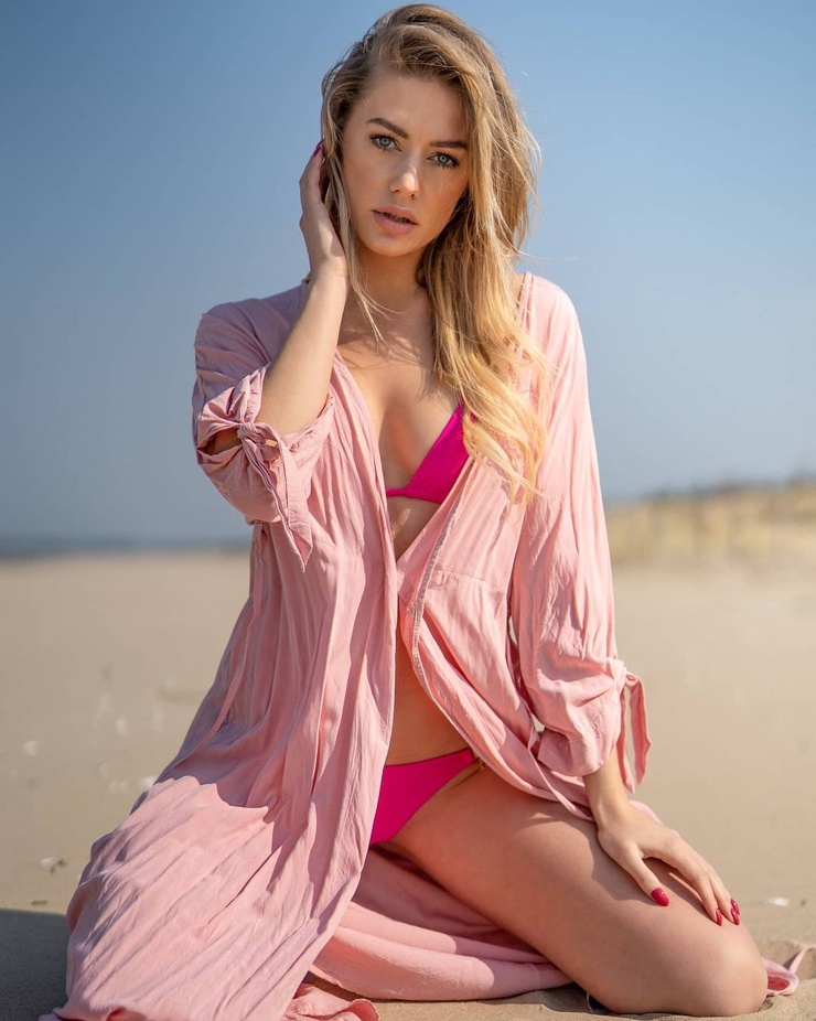 Monika Chmielecka