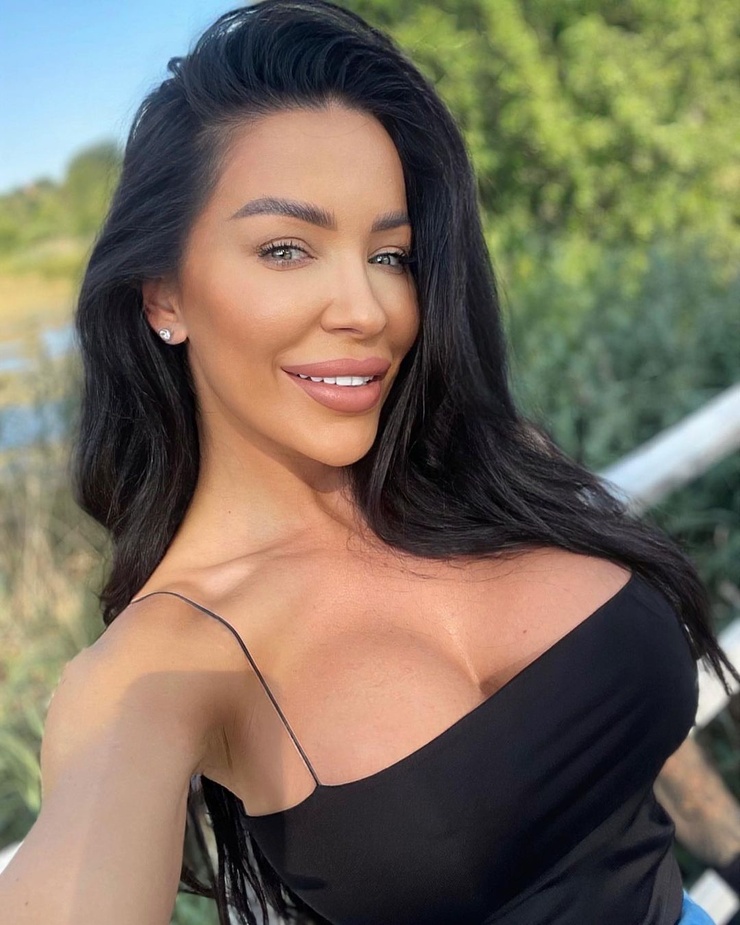 Marta Szostka