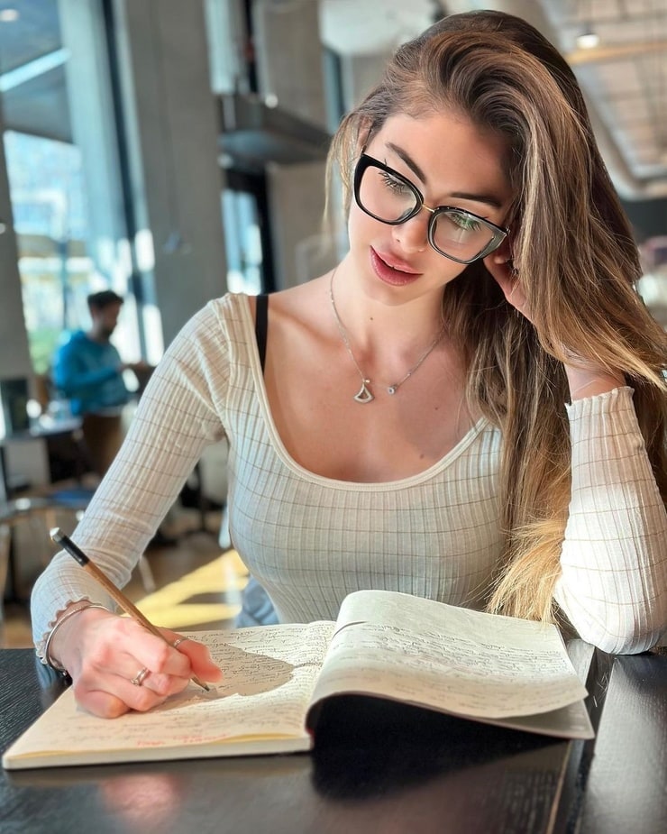Michela Russo Michela Russo