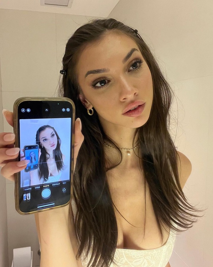 Chanel Postrel Chanel Postrel