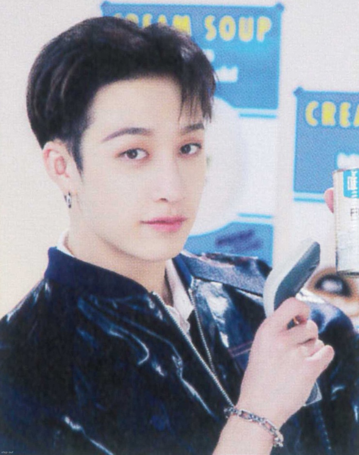 Bang Chan