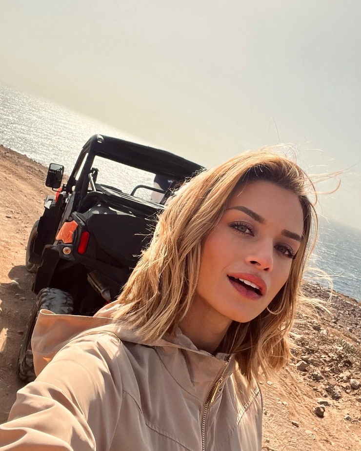 Giulia Arena