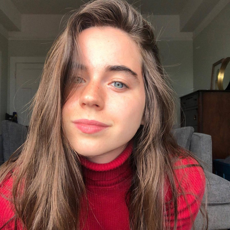 Sarah Desjardins Sarah Desjardins